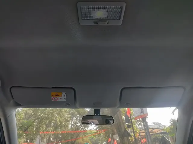 Used Maruti Suzuki Brezza VXi [2023-2025] in Bangalore