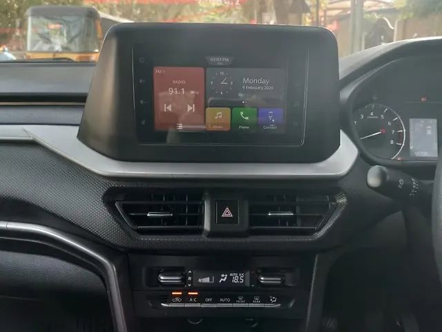 Used Maruti Suzuki Brezza VXi [2023-2025] in Bangalore