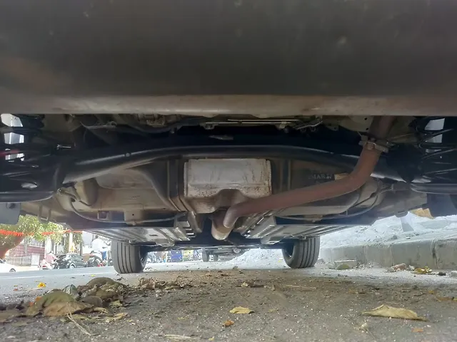 Used Maruti Suzuki Brezza VXi [2023-2025] in Bangalore