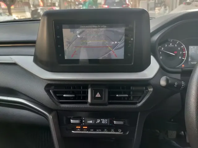 Used Maruti Suzuki Brezza VXi [2023-2025] in Bangalore