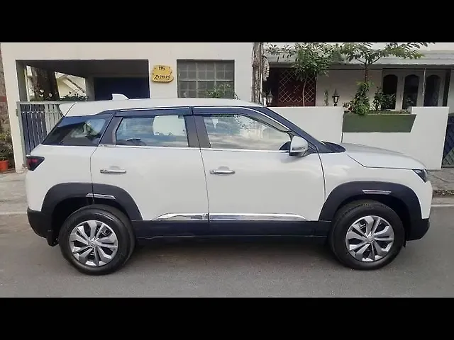 Used Maruti Suzuki Brezza VXi [2023-2025] in Bangalore