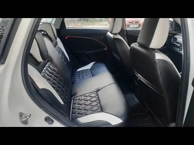 Used Maruti Suzuki Brezza VXi [2023-2025] in Bangalore