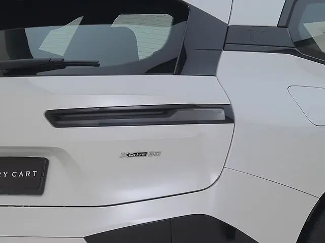 Used BMW iX xDrive 50 in Delhi Used BMW iX xDrive 50 in Delhi