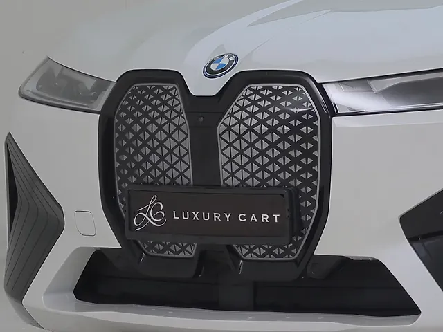 Used BMW iX xDrive 50 in Delhi Used BMW iX xDrive 50 in Delhi