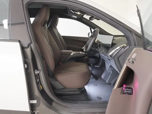 Used BMW iX xDrive 50 in Delhi Used BMW iX xDrive 50 in Delhi