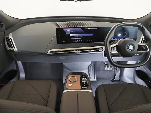 Used BMW iX xDrive 50 in Delhi Used BMW iX xDrive 50 in Delhi