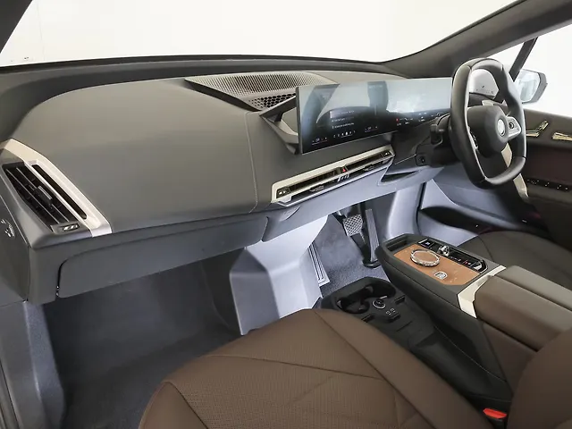 Used BMW iX xDrive 50 in Delhi Used BMW iX xDrive 50 in Delhi