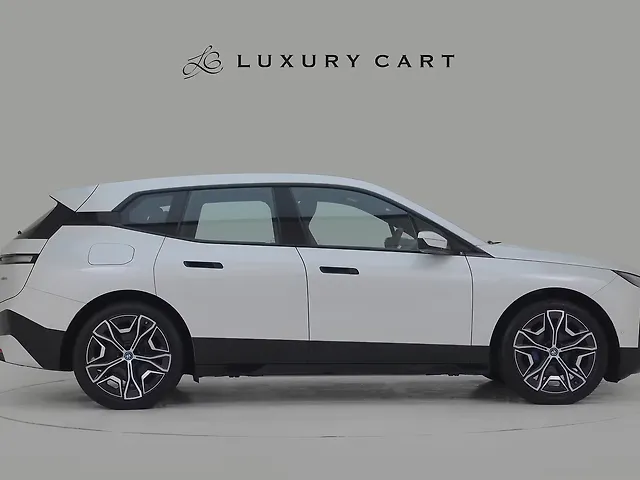 Used BMW iX xDrive 50 in Delhi Used BMW iX xDrive 50 in Delhi