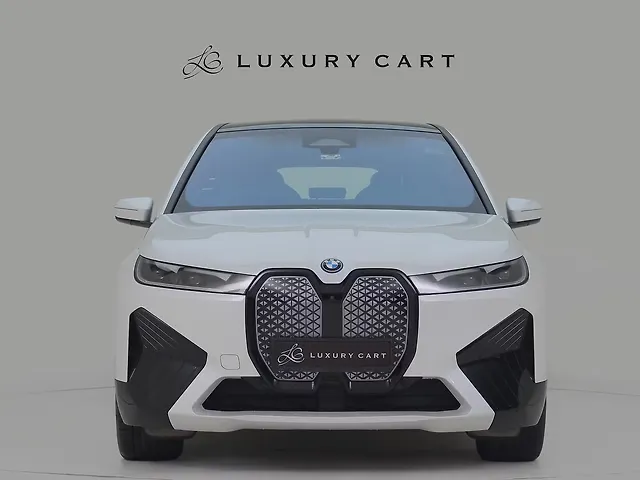 Used BMW iX xDrive 50 in Delhi Used BMW iX xDrive 50 in Delhi