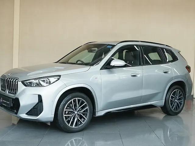 Used 2024 BMW X1 in Allahabad