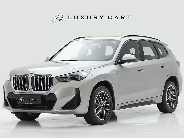 Used 2024 BMW X1 in Ghaziabad Used 2024 BMW X1 in Ghaziabad