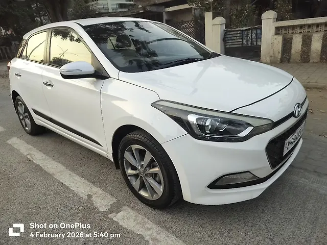Used 2016 Hyundai Elite i20 in Nagpur