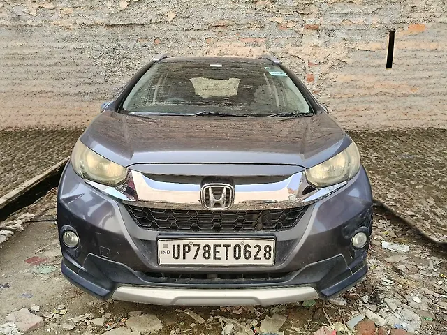 Used 2017 Honda WR-V in Kanpur