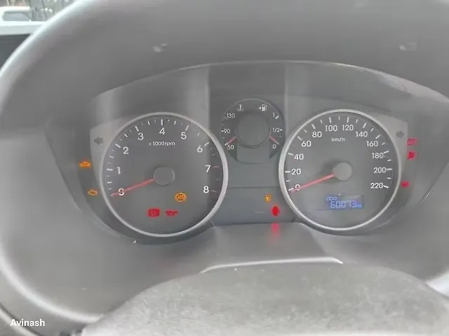 Used Hyundai i20 [2010-2012] Sportz 1.2 (O) in Nagpur