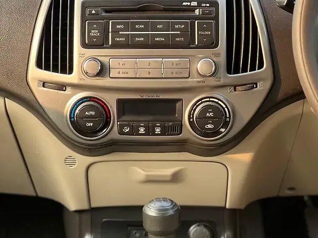 Used Hyundai i20 [2010-2012] Magna 1.2 in Nagpur