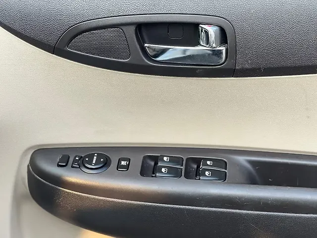 Used Hyundai i20 [2010-2012] Magna 1.2 in Nagpur