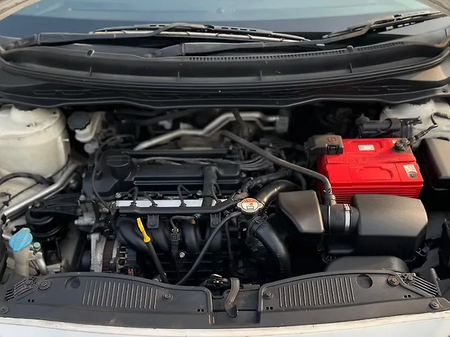 Used Hyundai i20 [2010-2012] Magna 1.2 in Nagpur