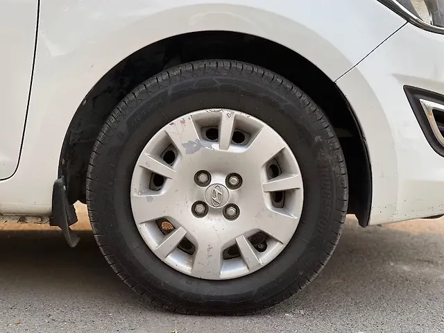 Used Hyundai i20 [2010-2012] Magna 1.2 in Nagpur