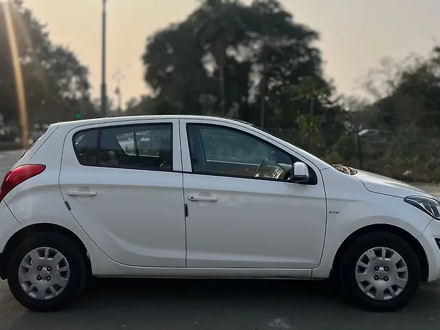 Used Hyundai i20 [2010-2012] Magna 1.2 in Nagpur