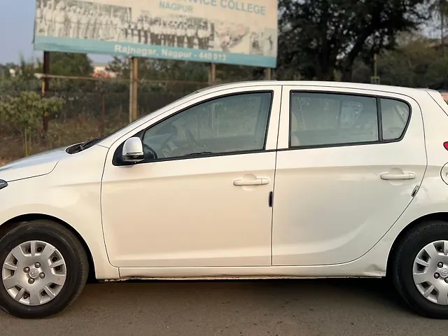 Used Hyundai i20 [2010-2012] Magna 1.2 in Nagpur