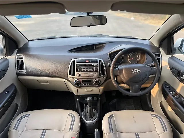 Used Hyundai i20 [2010-2012] Magna 1.2 in Nagpur