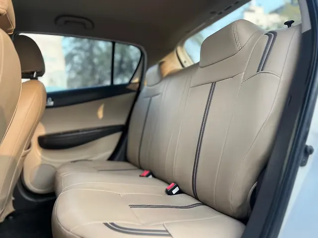 Used Hyundai i20 [2010-2012] Magna 1.2 in Nagpur