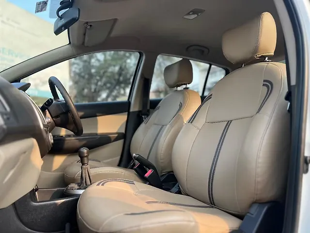 Used Hyundai i20 [2010-2012] Magna 1.2 in Nagpur