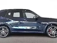 Used BMW X5 xDrive30d M Sport in Delhi