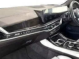 Used BMW X5 xDrive30d M Sport in Delhi