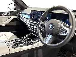 Used BMW X5 xDrive30d M Sport in Delhi