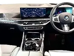 Used BMW X5 xDrive30d M Sport in Delhi