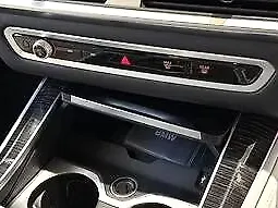 Used BMW X5 xDrive30d M Sport in Delhi