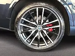 Used BMW X5 xDrive30d M Sport in Delhi