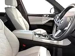 Used BMW X5 xDrive30d M Sport in Delhi