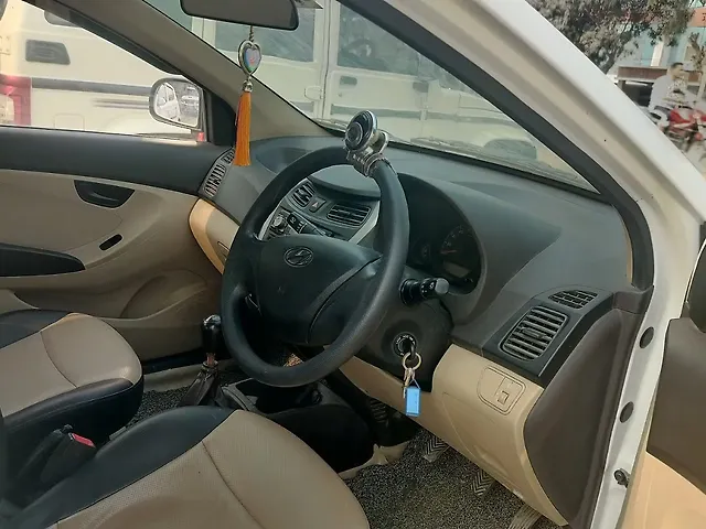 Used Hyundai Eon Era + in Motihari
