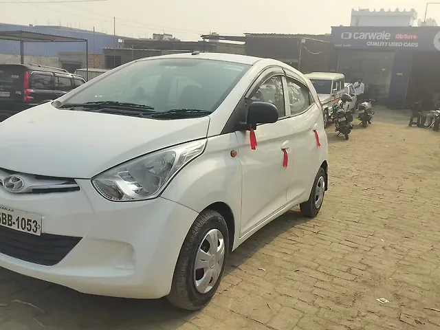 Used Hyundai Eon Era + in Motihari