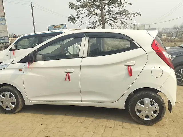 Used Hyundai Eon Era + in Motihari