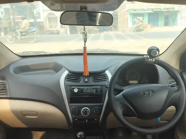 Used Hyundai Eon Era + in Motihari
