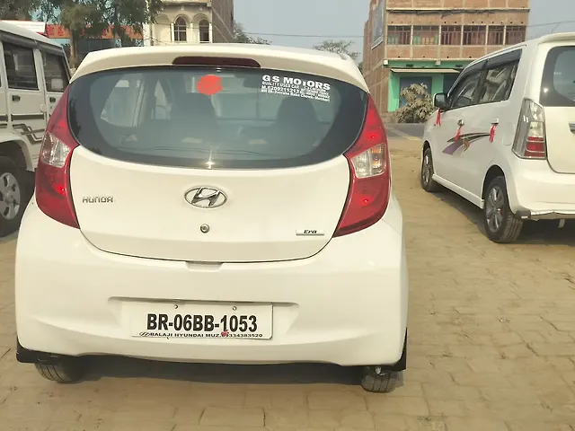 Used Hyundai Eon Era + in Motihari