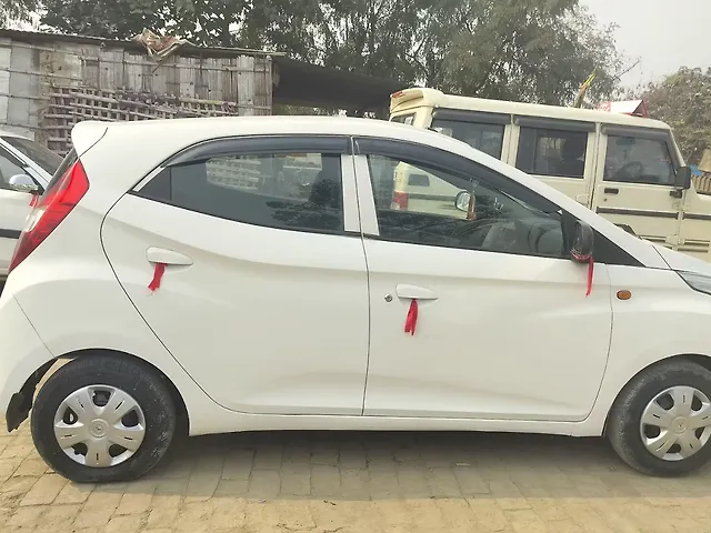 Used Hyundai Eon Era + in Motihari