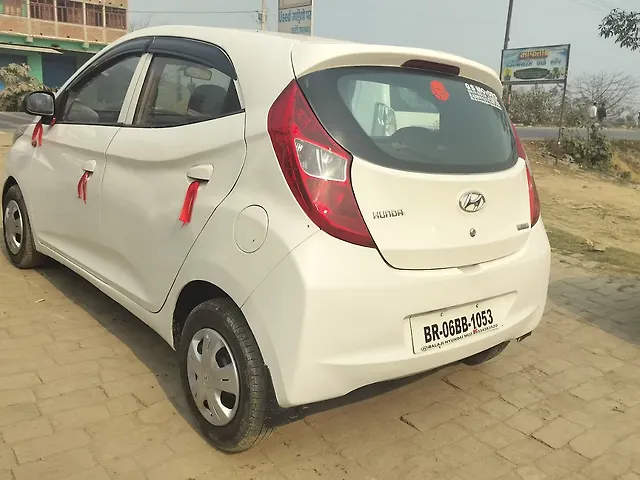 Used Hyundai Eon Era + in Motihari