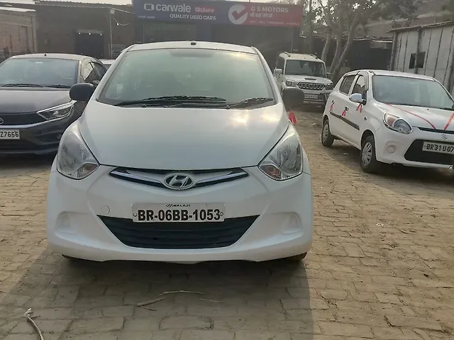 Used Hyundai Eon Era + in Motihari
