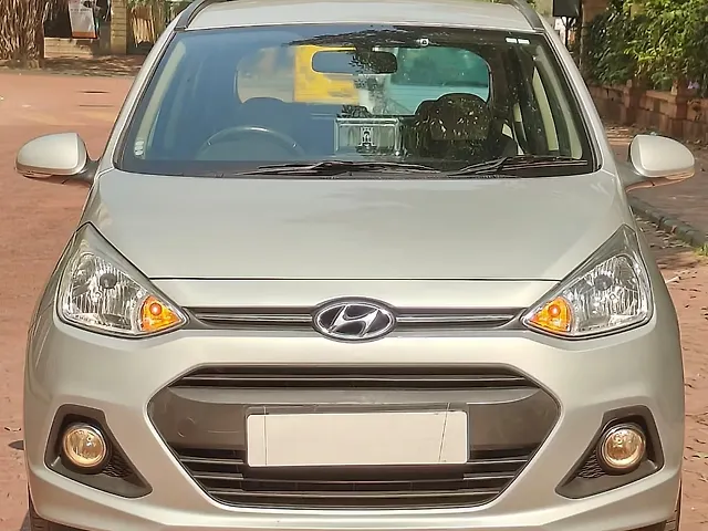 Used 2016 Hyundai Grand i10 in Thane Used 2016 Hyundai Grand i10 in Thane