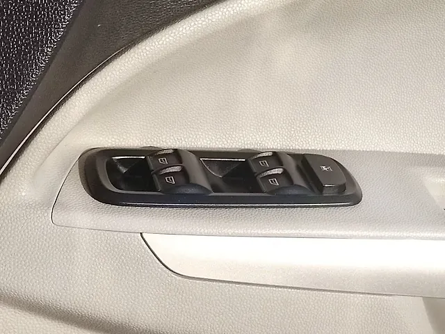 Used Ford EcoSport [2015-2017] Titanium 1.5L Ti-VCT AT in Delhi