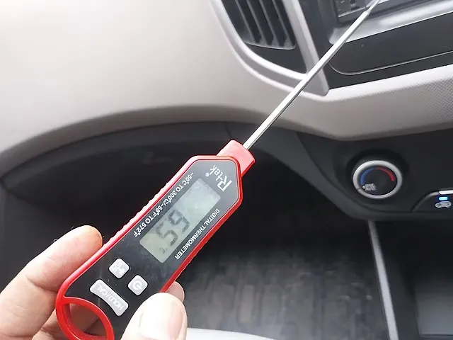 Used Hyundai Creta [2017-2018] E Plus 1.6 Petrol in Thane