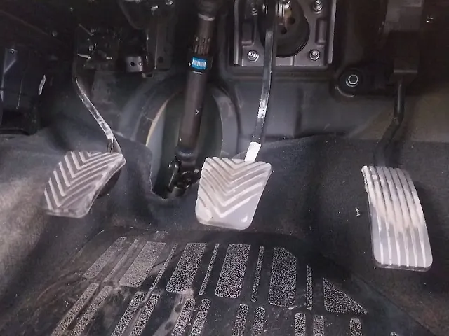 Used Hyundai Creta [2017-2018] E Plus 1.6 Petrol in Thane