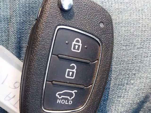 Used Hyundai Creta [2017-2018] E Plus 1.6 Petrol in Thane