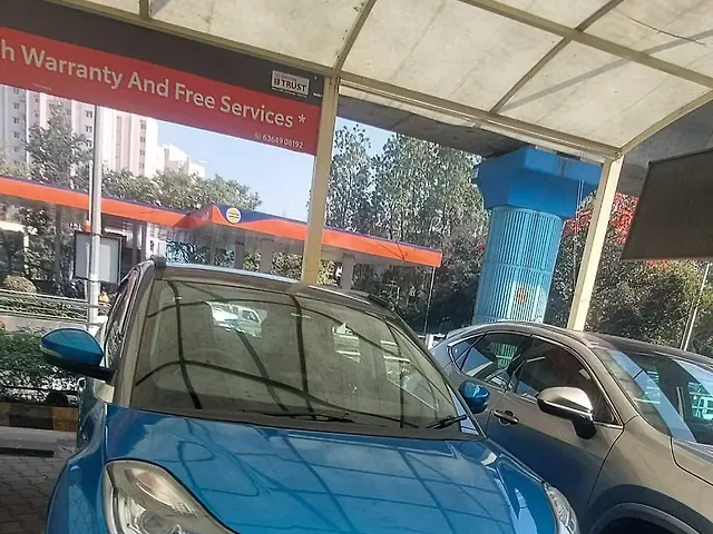 Used 2019 Tata Nexon in Bangalore