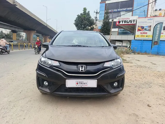 Used 2019 Honda Jazz in Bangalore