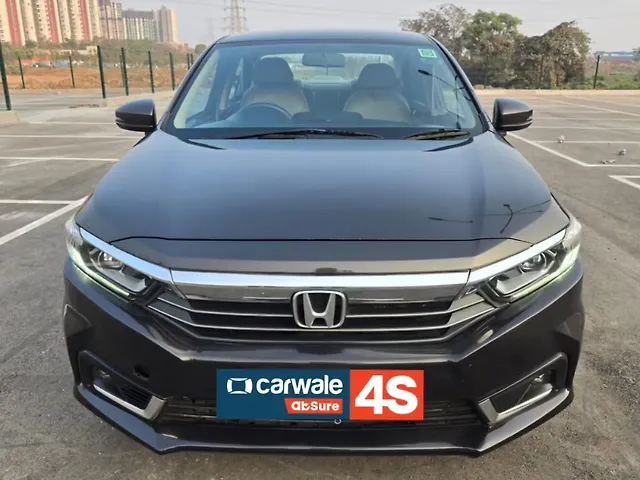 Used 2022 Honda Amaze in Thane Used 2022 Honda Amaze in Thane